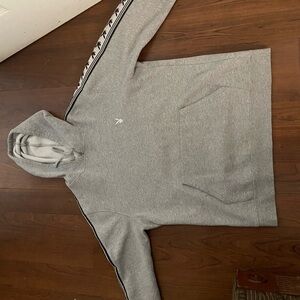 PLAYBOY Gray Cozy Sweater